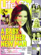 Life-and-Style-Weekly May 05, 2014 Issue Cover