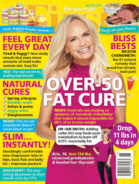 First-For-Women April 10, 2023 Issue Cover