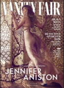 Vanity Fair September 01, 2025 Issue Cover