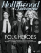 The-Hollywood-Reporter December 13, 2025 Issue Cover