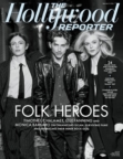 The Hollywood Reporter December 13, 2025 Issue Cover
