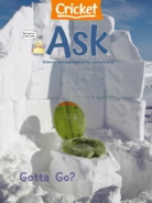 ask April 01, 2023 Issue Cover