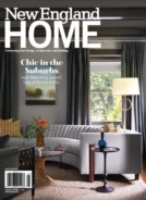 New-England-Home March 01, 2019 Issue Cover