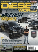 Diesel-World February 01, 2025 Issue Cover