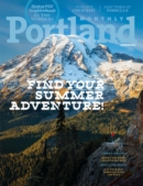 Portland Monthly June 01, 2024 Issue Cover