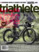 Triathlete March 01, 2022 Issue Cover