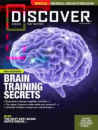 Discover July 01, 2023 Issue Cover