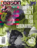 Reason June 01, 2020 Issue Cover