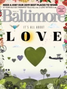 Baltimore February 01, 2019 Issue Cover