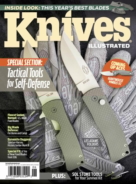 Knives-Illustrated May 01, 2022 Issue Cover