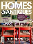 Homes & Antiques September 01, 2026 Issue Cover