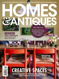 Homes-and-Antiques September 01, 2026 Issue Cover