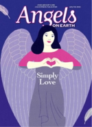 Angels-on-Earth January 01, 2024 Issue Cover