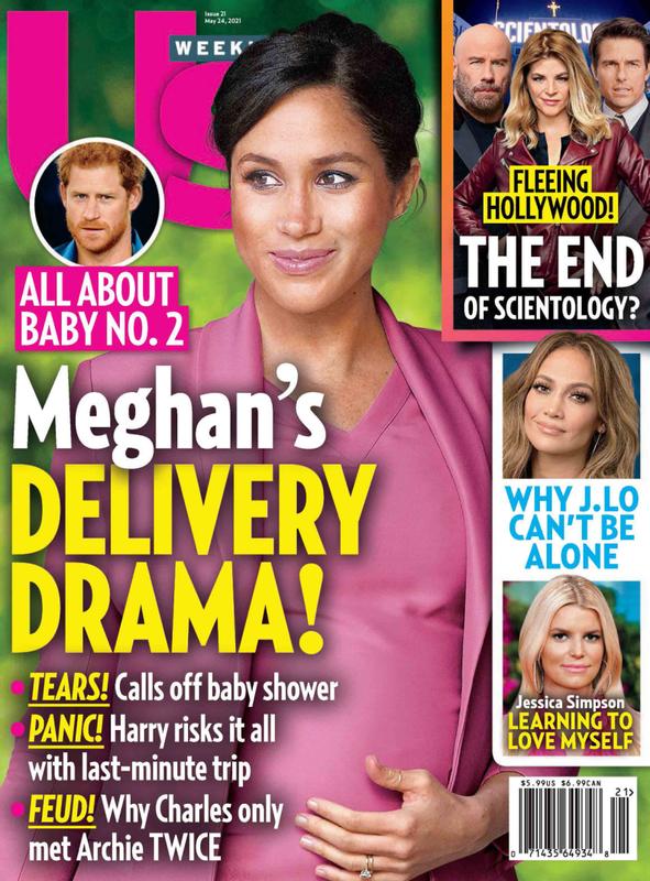 Us-Weekly May 24, 2021 Issue Cover