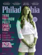 Philadelphia-Magazine September 01, 2024 Issue Cover