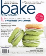 Bake-From-Scratch May 01, 2020 Issue Cover