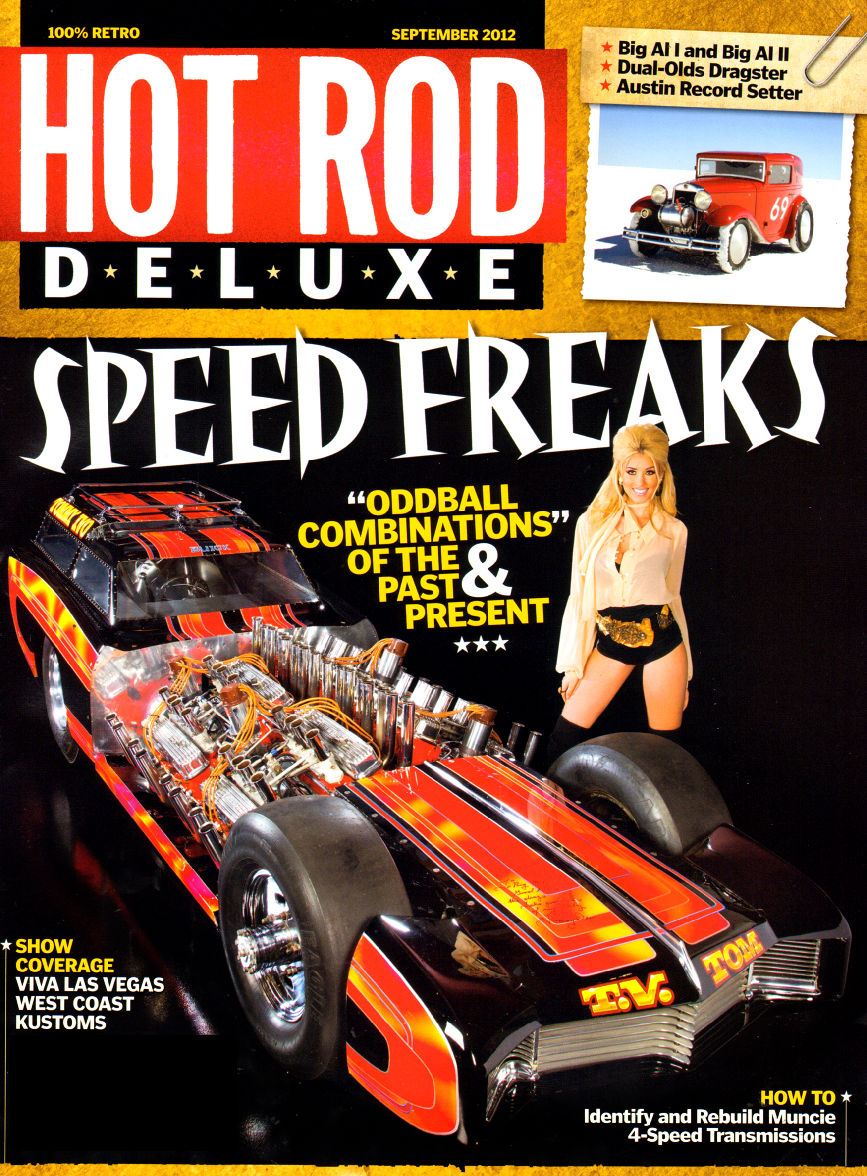 Hot-Rod-Deluxe September 01, 2012 Issue Cover