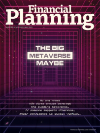 Financial-Planning May 01, 2023 Issue Cover