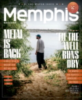 Memphis September 01, 2026 Issue Cover