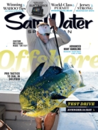 Salt-Water-Sportsman July 01, 2017 Issue Cover
