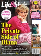 Life-and-Style-Weekly June 16, 2025 Issue Cover