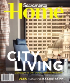 Sacramento-Home September 01, 2019 Issue Cover