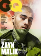 Gentlemens-Quarterly---GQ July 01, 2018 Issue Cover