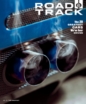 Road-and-Track April 01, 2024 Issue Cover