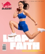 The-Red-Bulletin March 01, 2025 Issue Cover