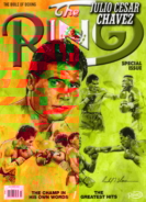 The-Ring October 01, 2021 Issue Cover