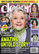 Closer July 29, 2019 Issue Cover