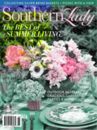 Southern-Lady May 01, 2020 Issue Cover