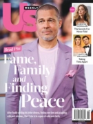 Us Weekly June 30, 2025 Issue Cover