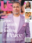 Us-Weekly June 30, 2025 Issue Cover
