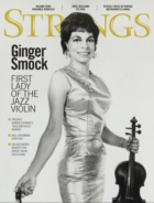 Strings November 01, 2020 Issue Cover