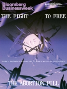 Bloomberg-Businessweek February 21, 2022 Issue Cover