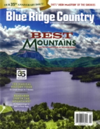 Blue-Ridge-Country August 01, 2023 Issue Cover
