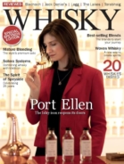 Whisky May 01, 2024 Issue Cover