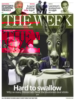 The Week November 21, 2025 Issue Cover