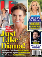 Us-Weekly October 18, 2021 Issue Cover