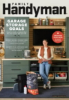 The Family Handyman October 01, 2026 Issue Cover
