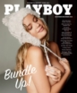 Playboy November 01, 2018 Issue Cover