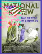 National-Review May 04, 2020 Issue Cover