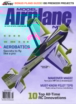 Model-Airplane-News January 01, 2025 Issue Cover