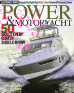 Power-and-Motoryacht May 01, 2015 Issue Cover