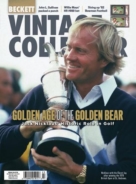 Beckett-Vintage-Collector February 01, 2025 Issue Cover