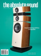 The-Absolute-Sound April 01, 2023 Issue Cover