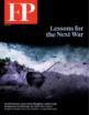Foreign-Policy December 01, 2022 Issue Cover