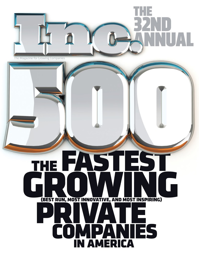 Inc-Magazine September 01, 2013 Issue Cover