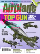 Model-Airplane-News September 01, 2019 Issue Cover